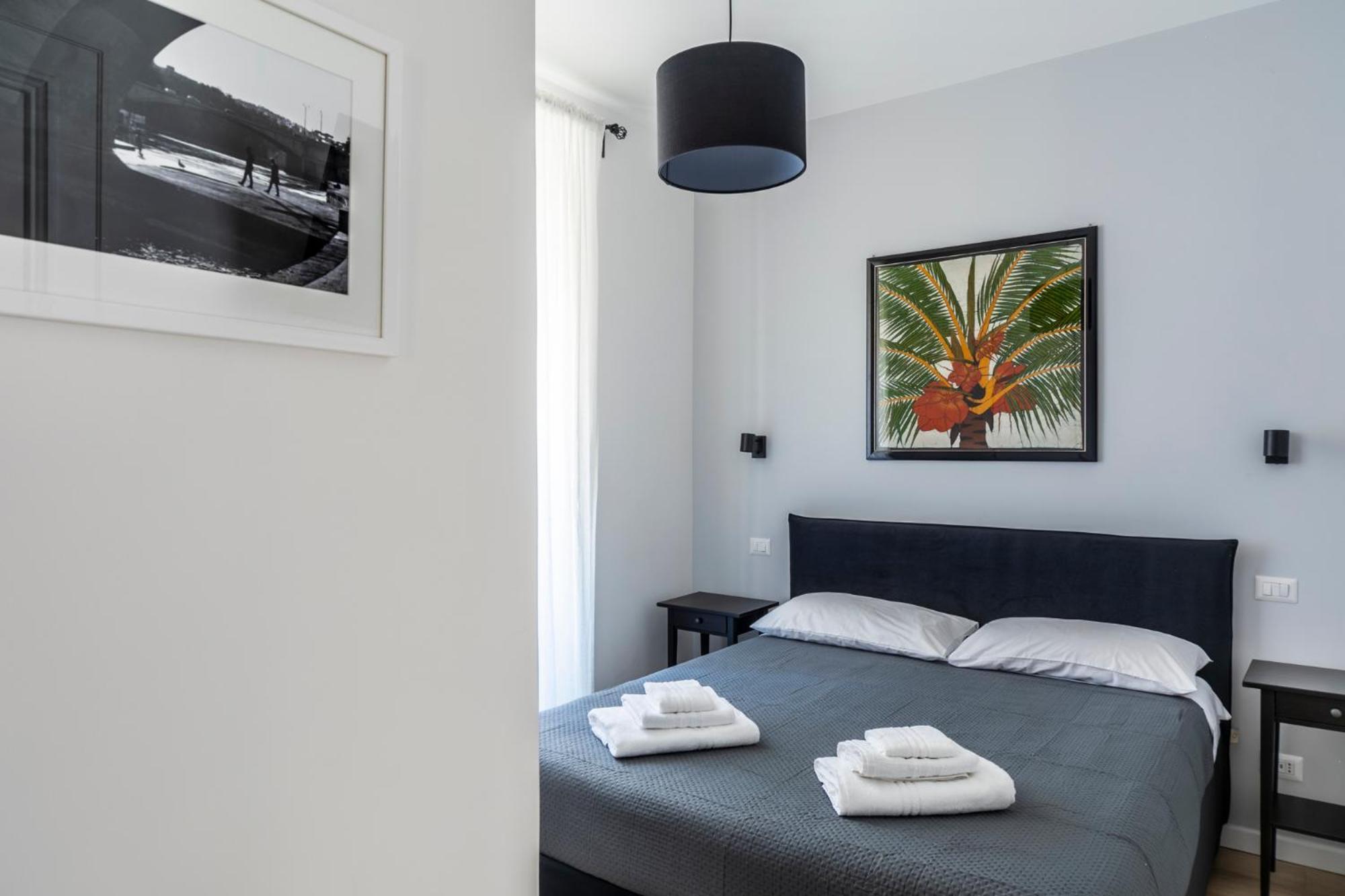 Apartamento Allegra Domus