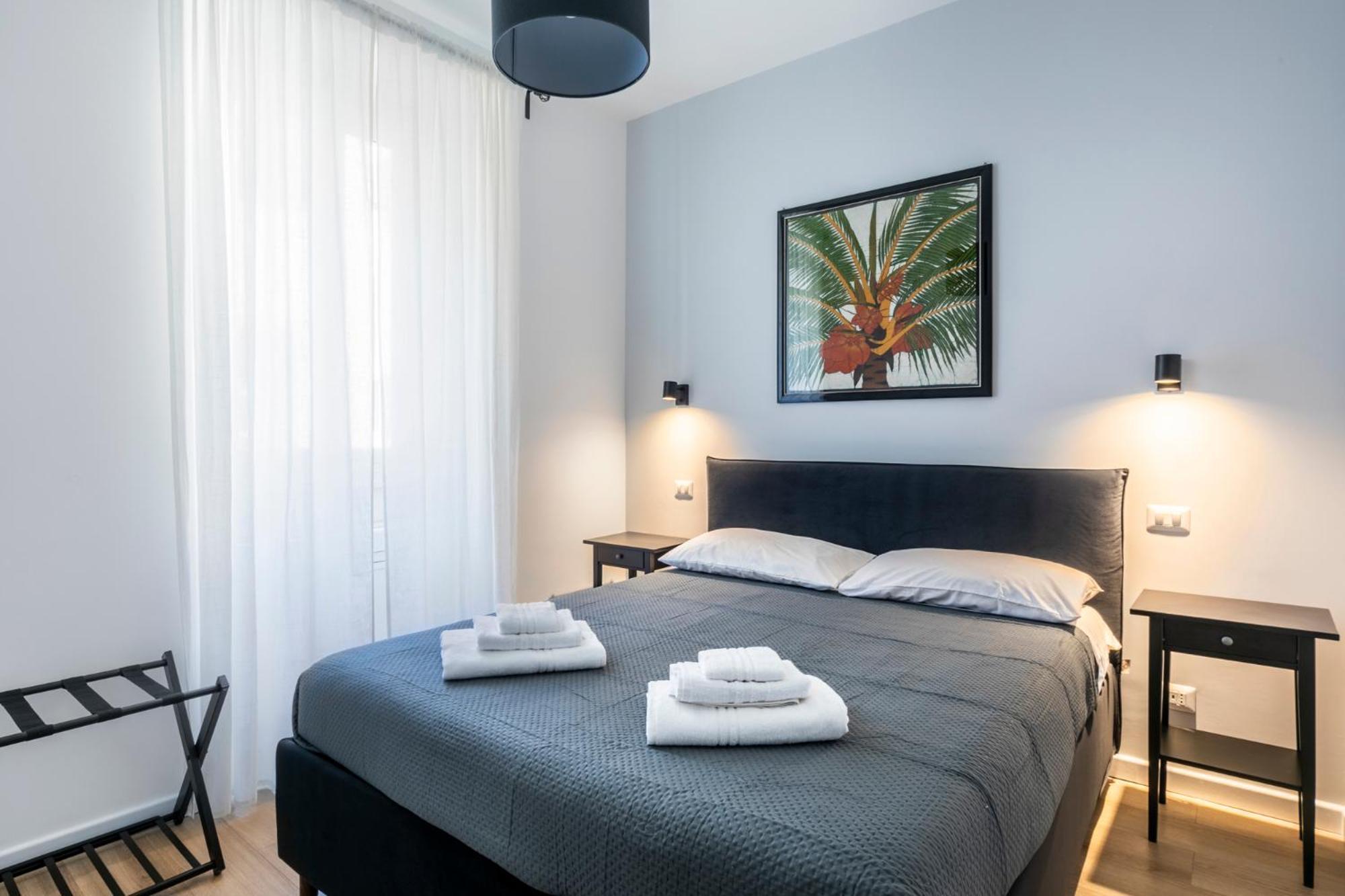 Apartamento Allegra Domus Roma