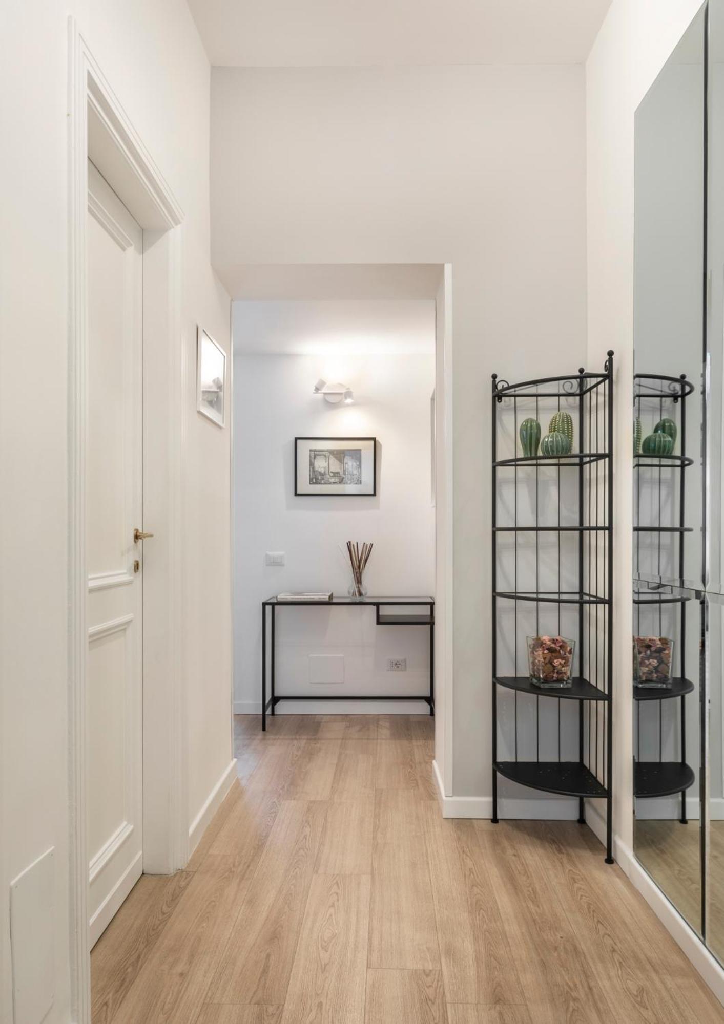 Apartamento Allegra Domus *